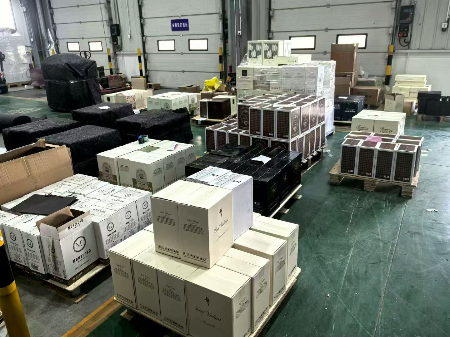 电商产品一件代发